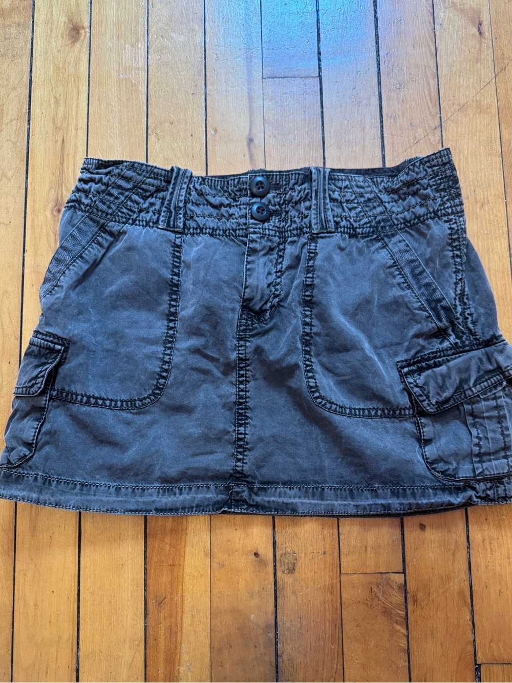 American eagle y2k mini skirt